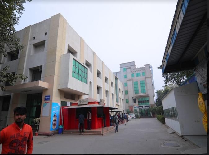 KIET Ghaziabad Infrastructure photo 20